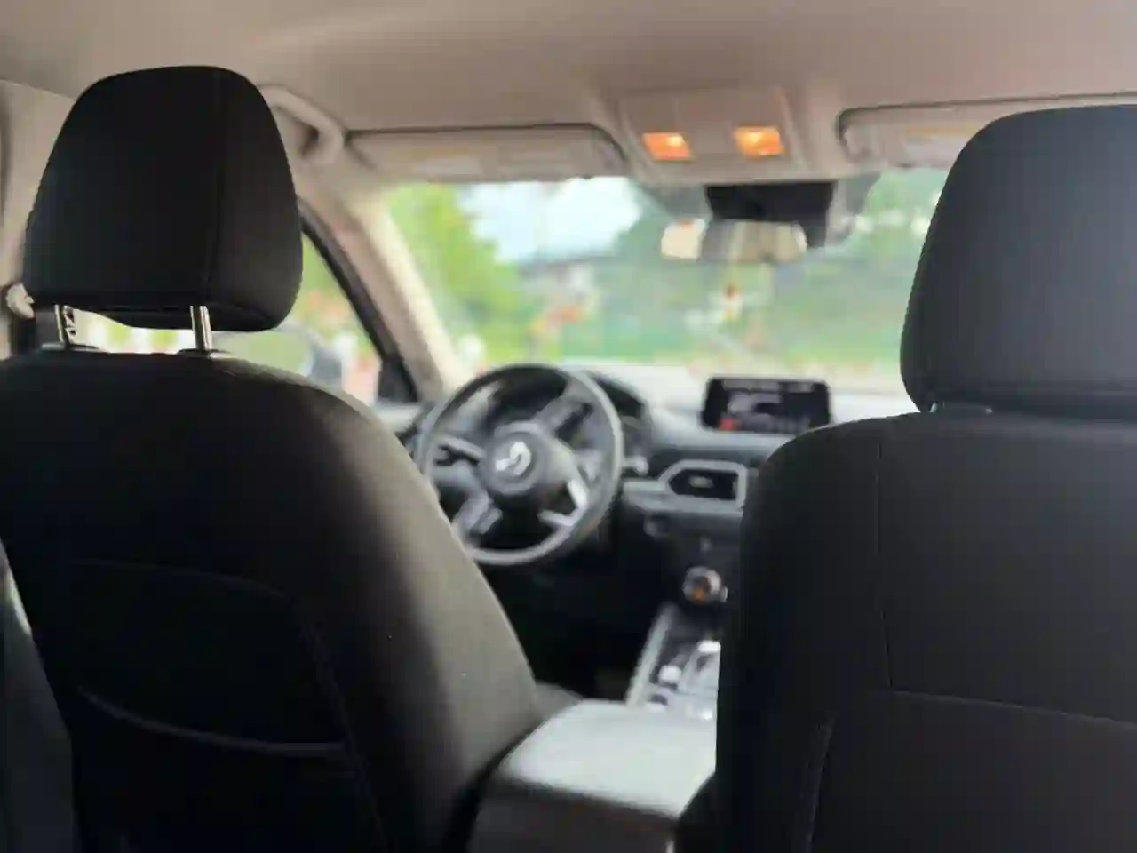 Mazda Cx-5 en vente  - Vue 4