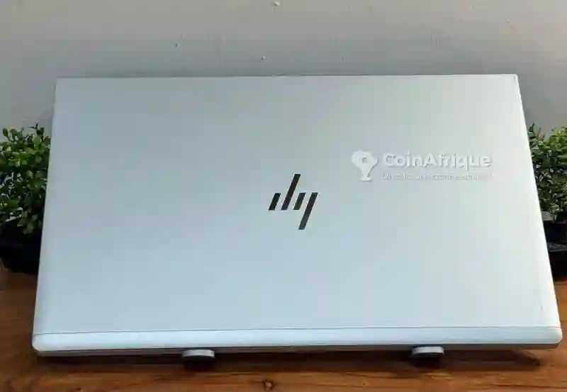 HP Elitebook g9 cor i5 12th gen 16go ram 512go ssd - Vue 2