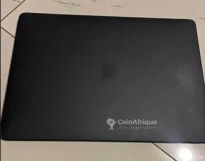 PC Macbook pro 2018 512gb Très Propre - Vue 2