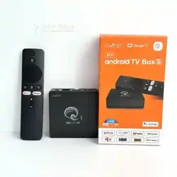 Box de Télévision Pour la Rendre Android