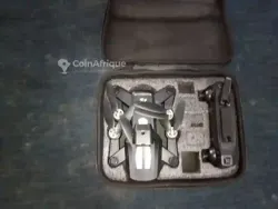 Drone Y-serie à Abidjan