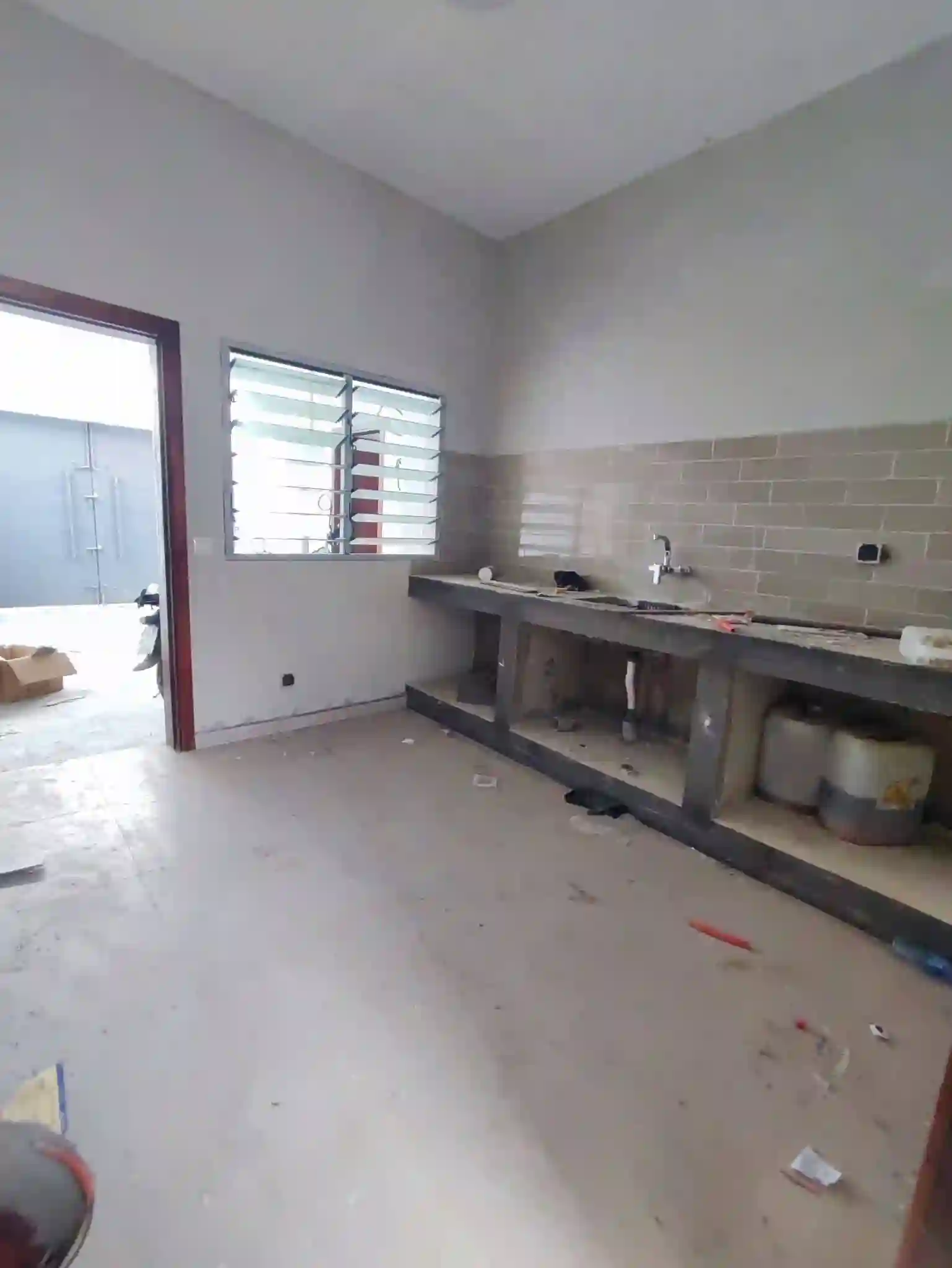 Villa En Location