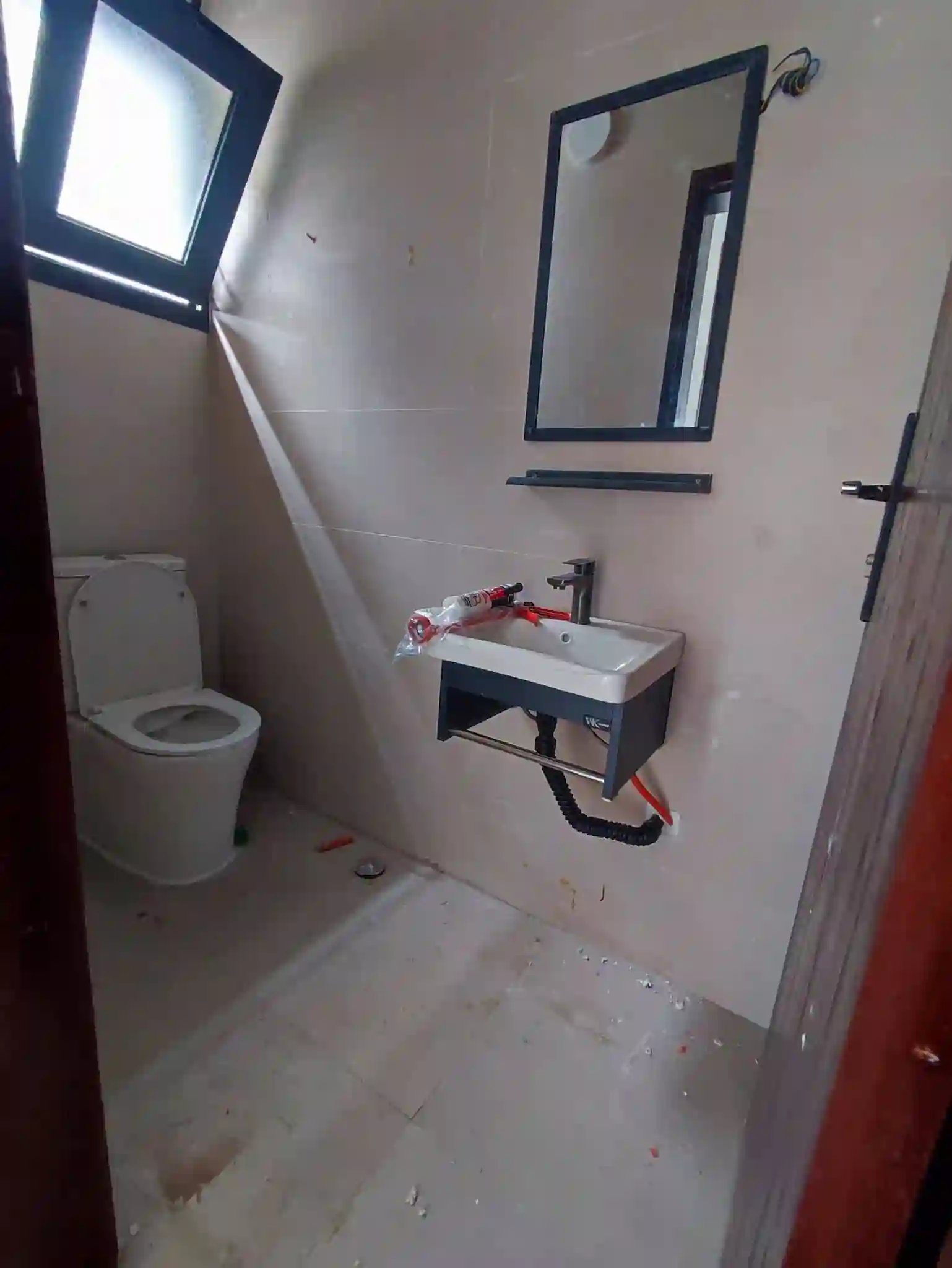 Villa En Location - Vue 2