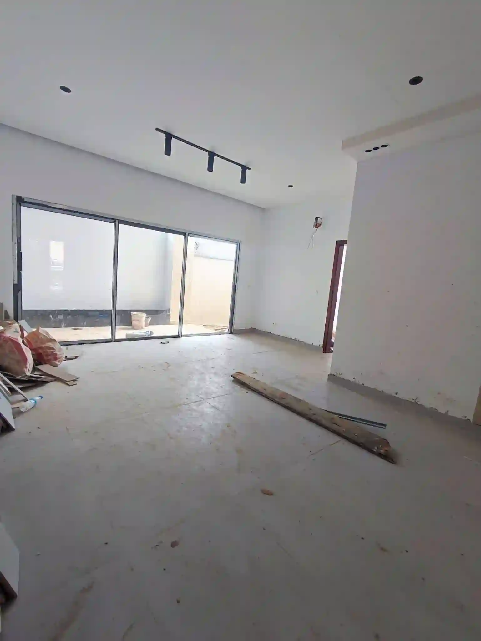 Villa En Location - Vue 3