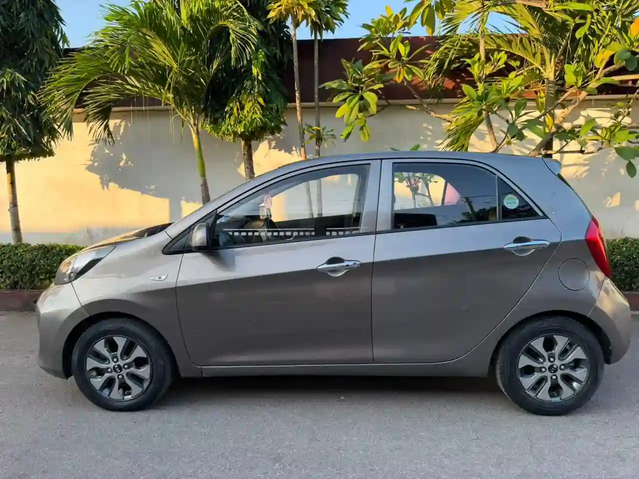 KIA MORNING EN VENTE  - Vue 1