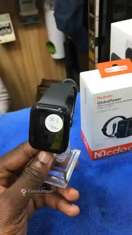 Apple Watch se 2 44mm Quasi Neuf - Vue 1