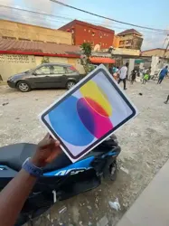 Ipad 11e 128gb à Abidjan