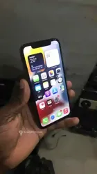 Iphone X - 64gb