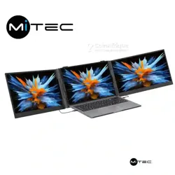 PC Blackview Dcm6 Laptop Extender