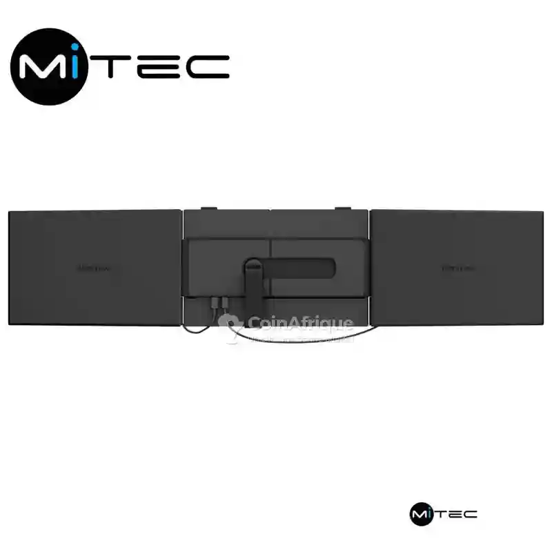 PC Blackview Dcm6 Laptop Extender - Vue 1