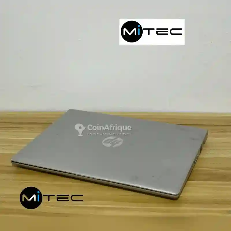 PC HP Probook 430 G5 - Vue 4