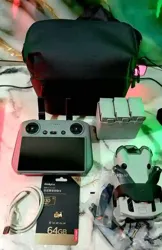 Drone Mini 4 pro
