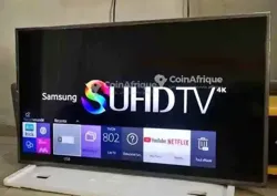 Télévision