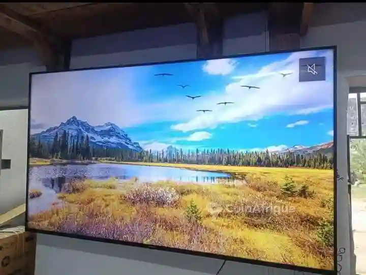 Télévision - Vue 1