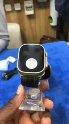 Apple Watch Série 2 49mm Quasi Neuf