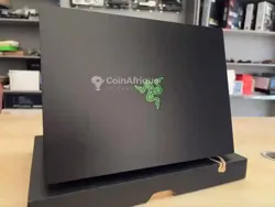 Gamer Razer Blade 14 Core Ultra 7 15th gen 32ram Nvidia rtx 4060