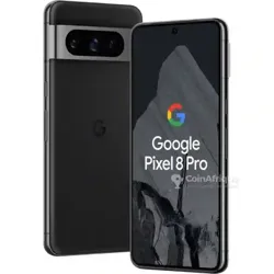 Google Pixels Pro - 256gb à Abidjan