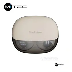 Ecouteurs Bluetooth Blackview Airbuds 300 Neuf