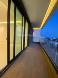 Location Appartement 4 Pièces - Riviera