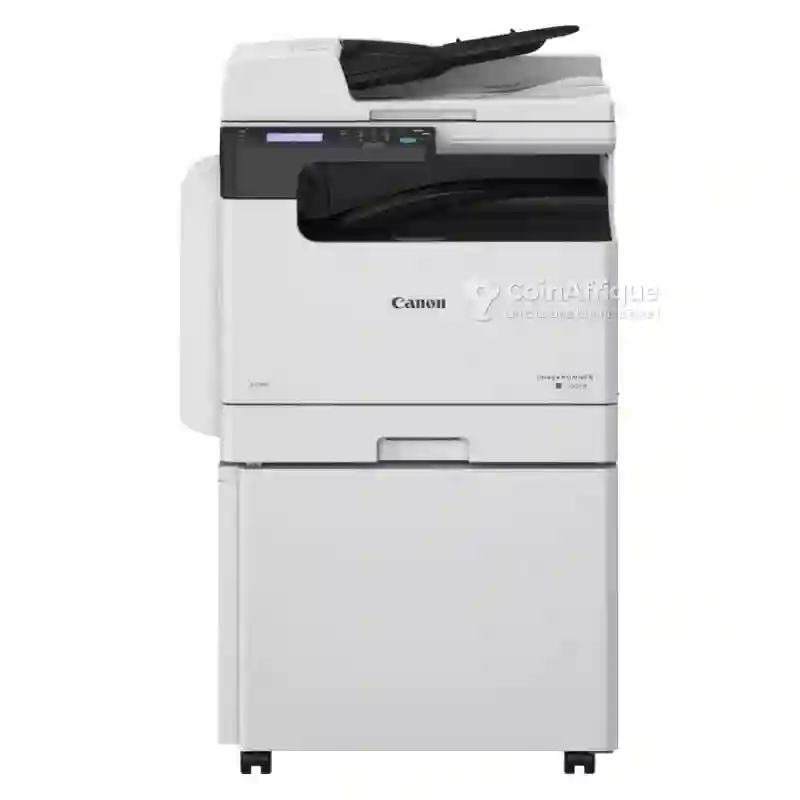 Photocopieuse Canon Imagerunner 2425i Monochrone - Vue 1