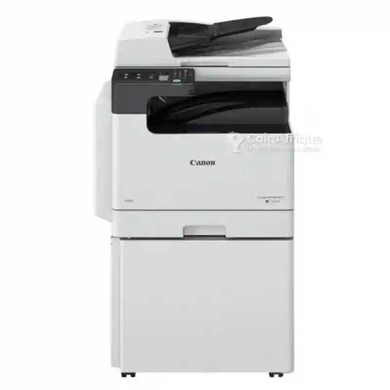 Photocopieuse Canon Imagerunner 2425i Monochrone - Vue 2