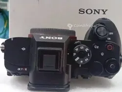 Sony Alpha A7 RVI