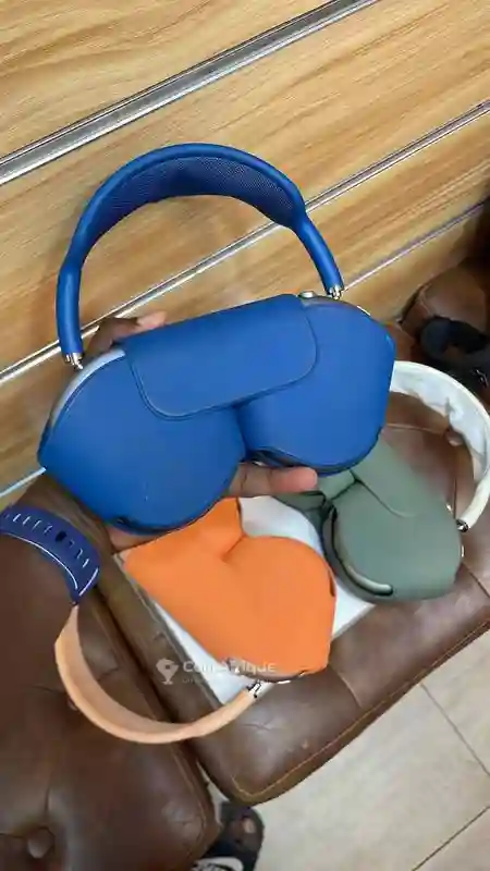 Airpod Max 1ere Génération Propre Lightning - Vue 1