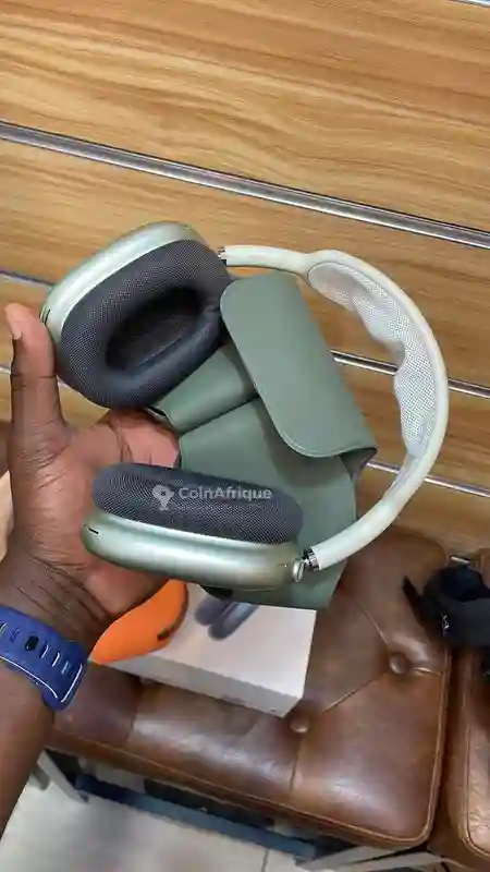 Airpod Max 1ere Génération Propre Lightning - Vue 4