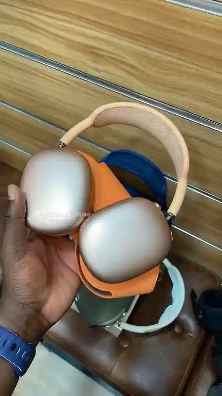 Airpod Max 2e Génération Quasi Neuf - Vue 1