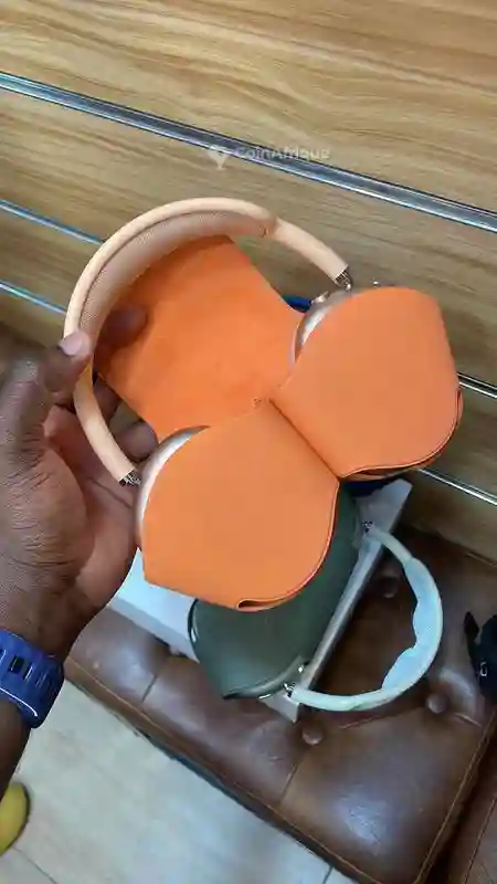 Airpod Max 2e Génération Quasi Neuf - Vue 2