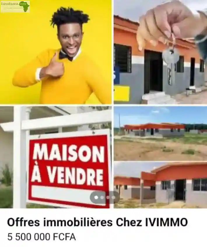 Promotion Immobilière - Vue 1