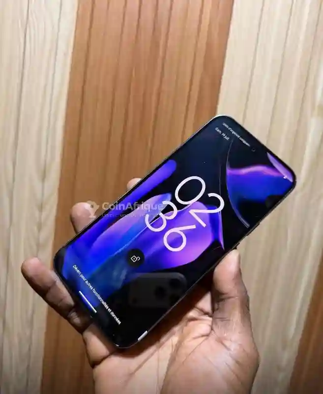 Google Pixel 9 pro xl Quasi Neuf 128gb - Vue 2