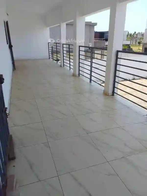 Vente Villa Duplex 11 Pièces Bassam Monkey Ville - Vue 1