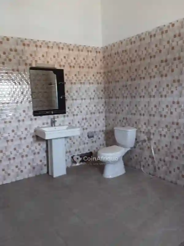 Vente Villa Duplex 11 Pièces Bassam Monkey Ville - Vue 3