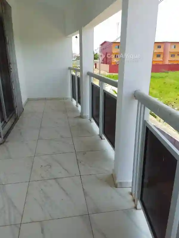 Vente Villa Duplex 11 Pièces Bassam Monkey Ville - Vue 5