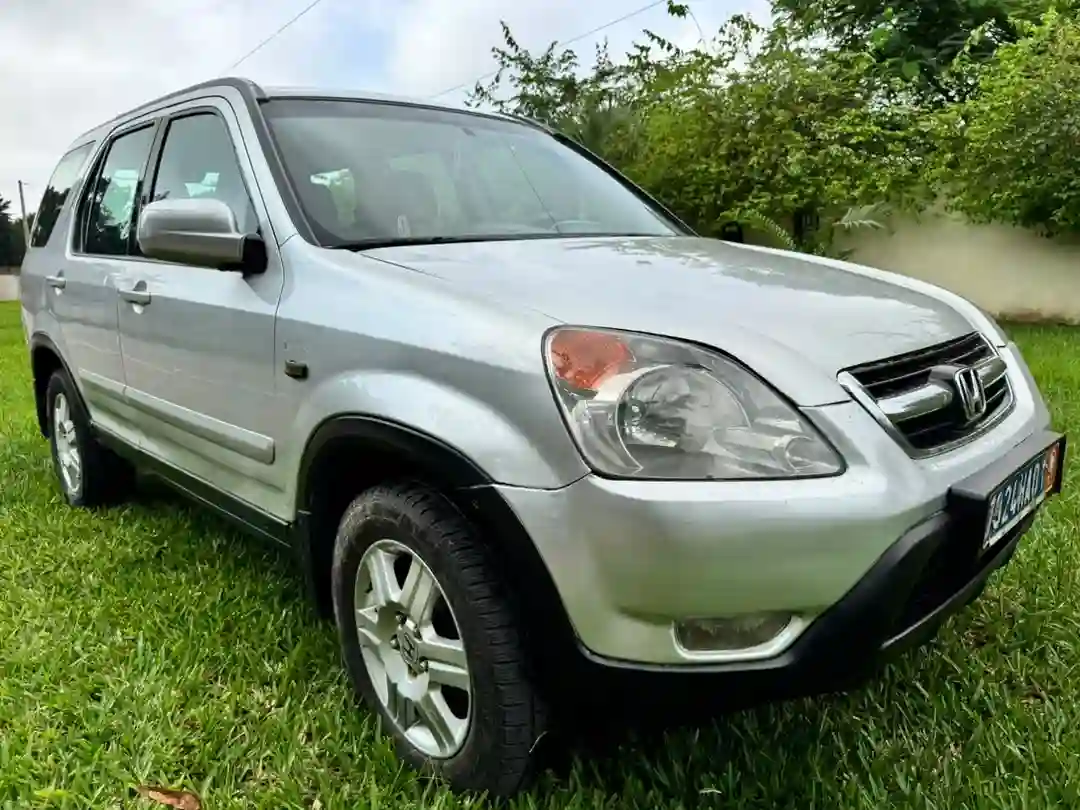 HONDA CR-V 2 EN VENTE 