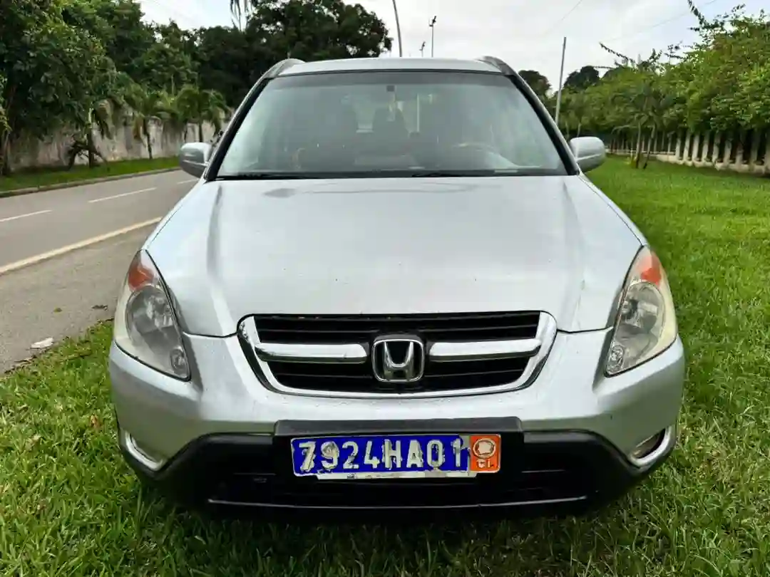 HONDA CR-V 2 EN VENTE  - Vue 1