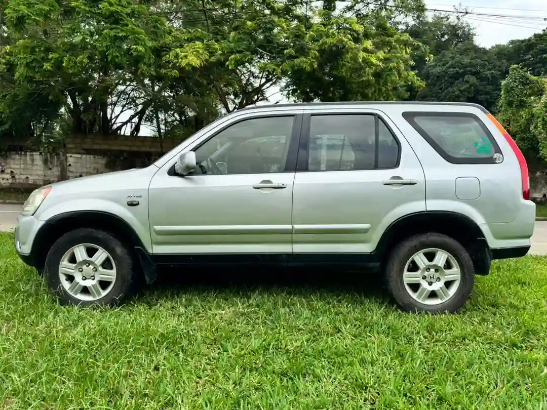 HONDA CR-V 2 EN VENTE  - Vue 3