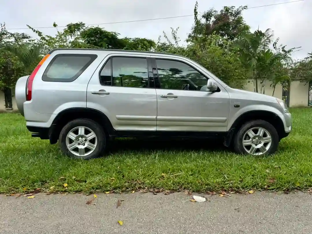 HONDA CR-V 2 EN VENTE  - Vue 4