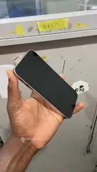 Iphone 12 pro max Arrière Fissuré Rapide 128gb
