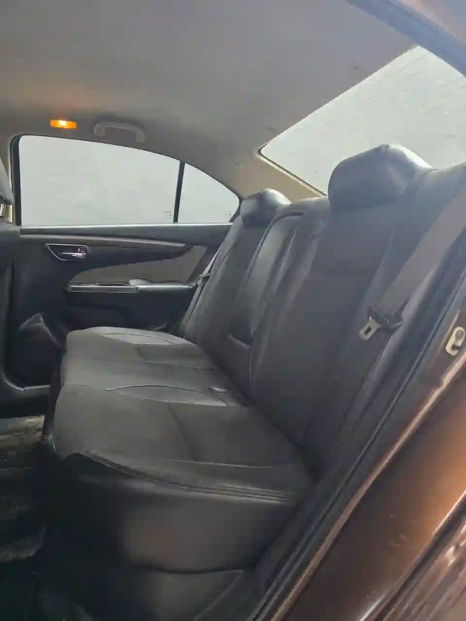Suzuki CIAZ en vente  - Vue 1