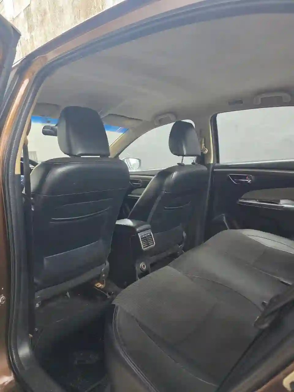 Suzuki CIAZ en vente  - Vue 3