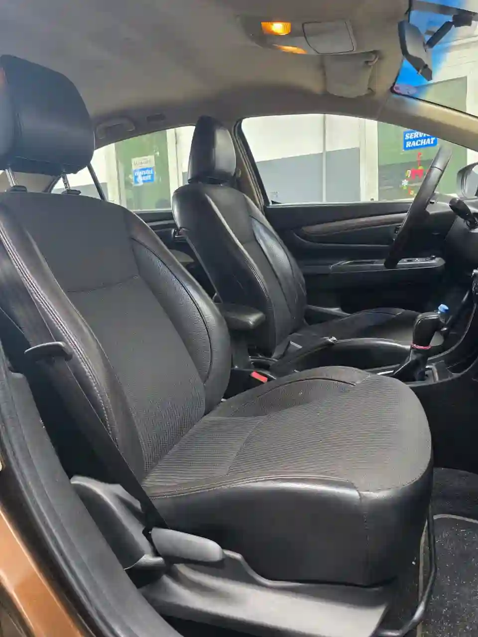Suzuki CIAZ en vente  - Vue 4