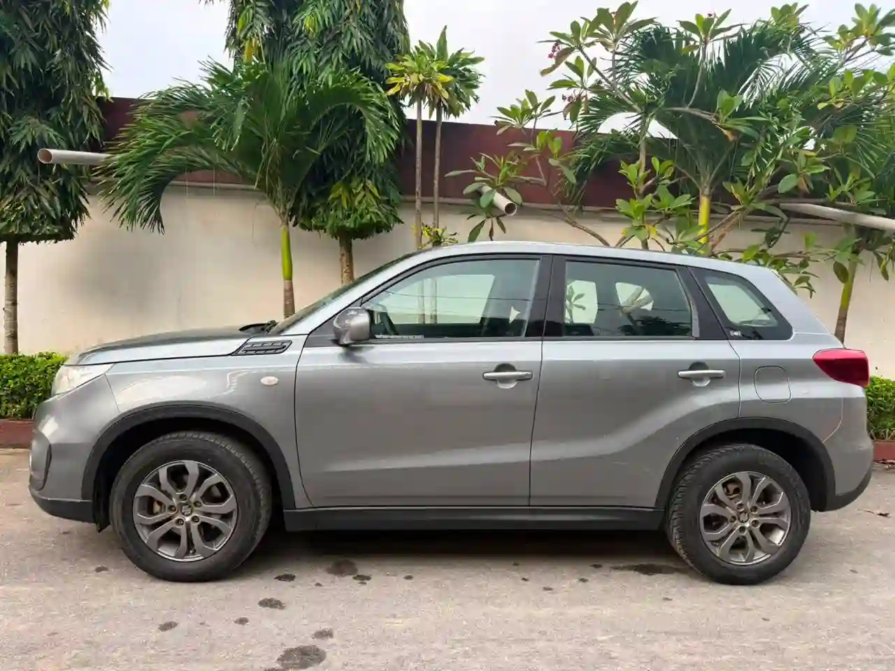 SUZUKI VITARA EN VENTE