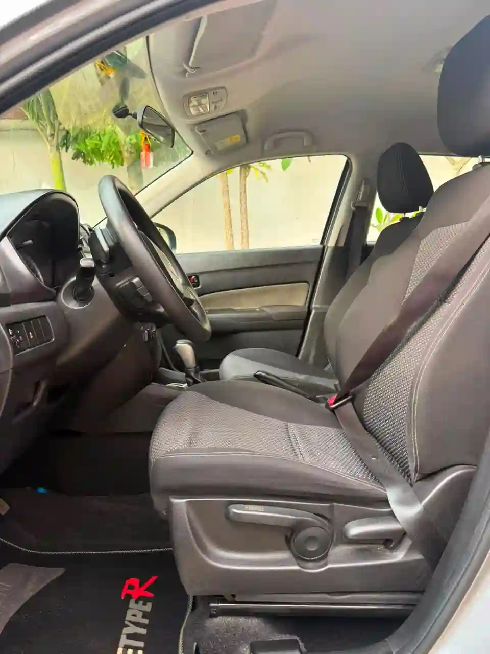 SUZUKI VITARA EN VENTE - Vue 3