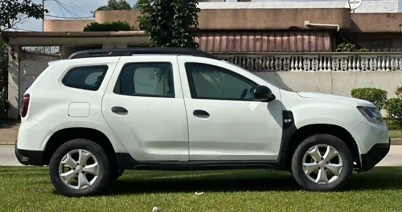 Renault Duster en vente  - Vue 1