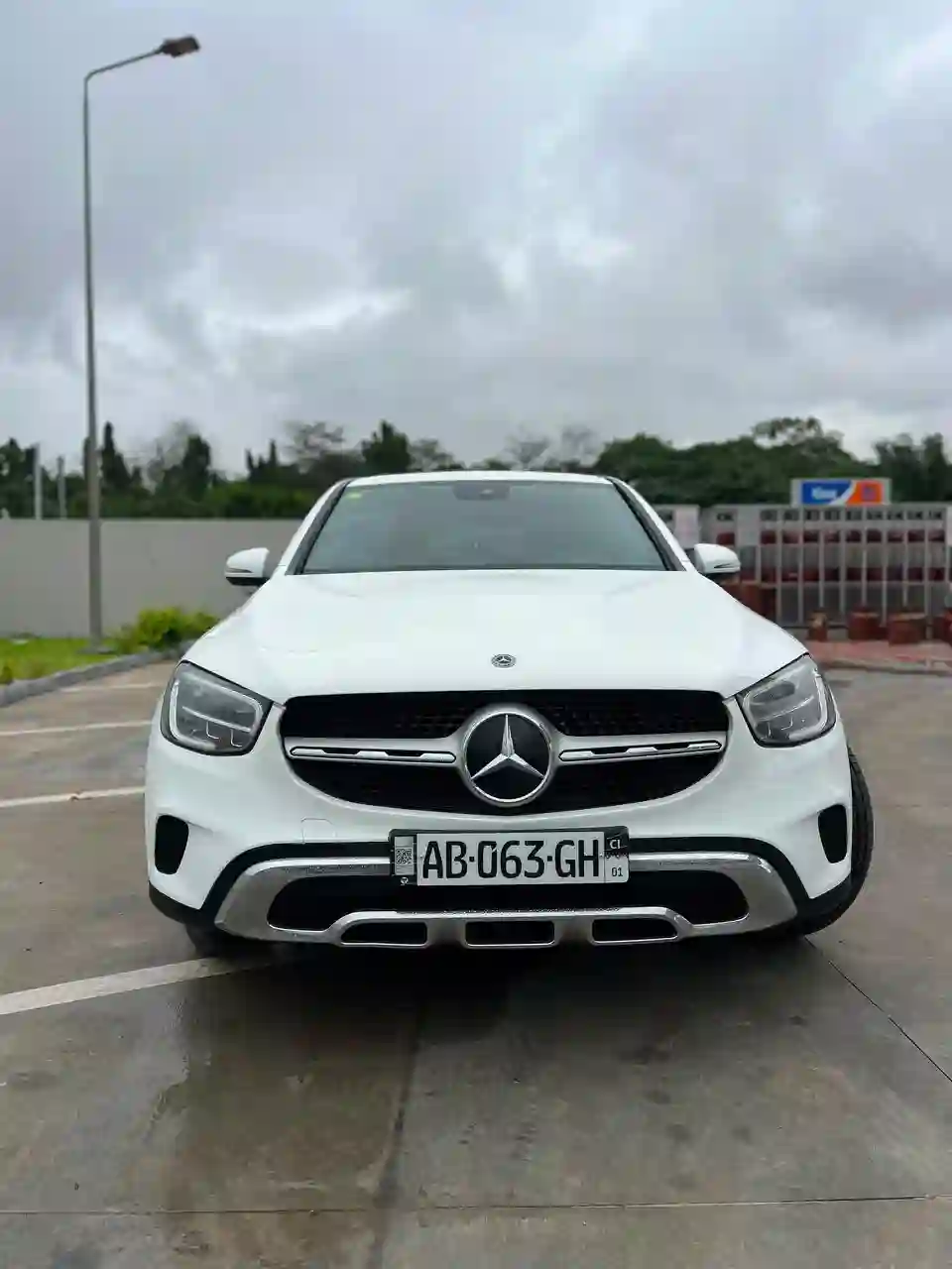 MERCEDES-BENZ EN VENTE  - Vue 1