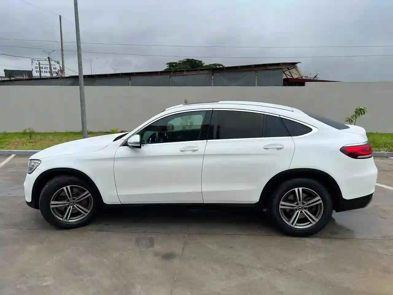 MERCEDES-BENZ EN VENTE  - Vue 2