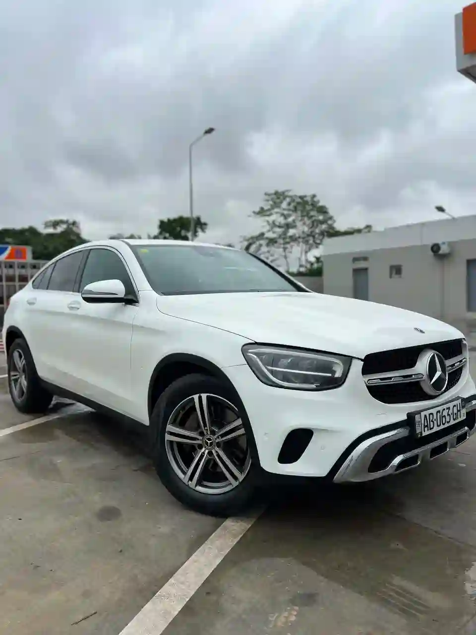MERCEDES-BENZ EN VENTE  - Vue 3