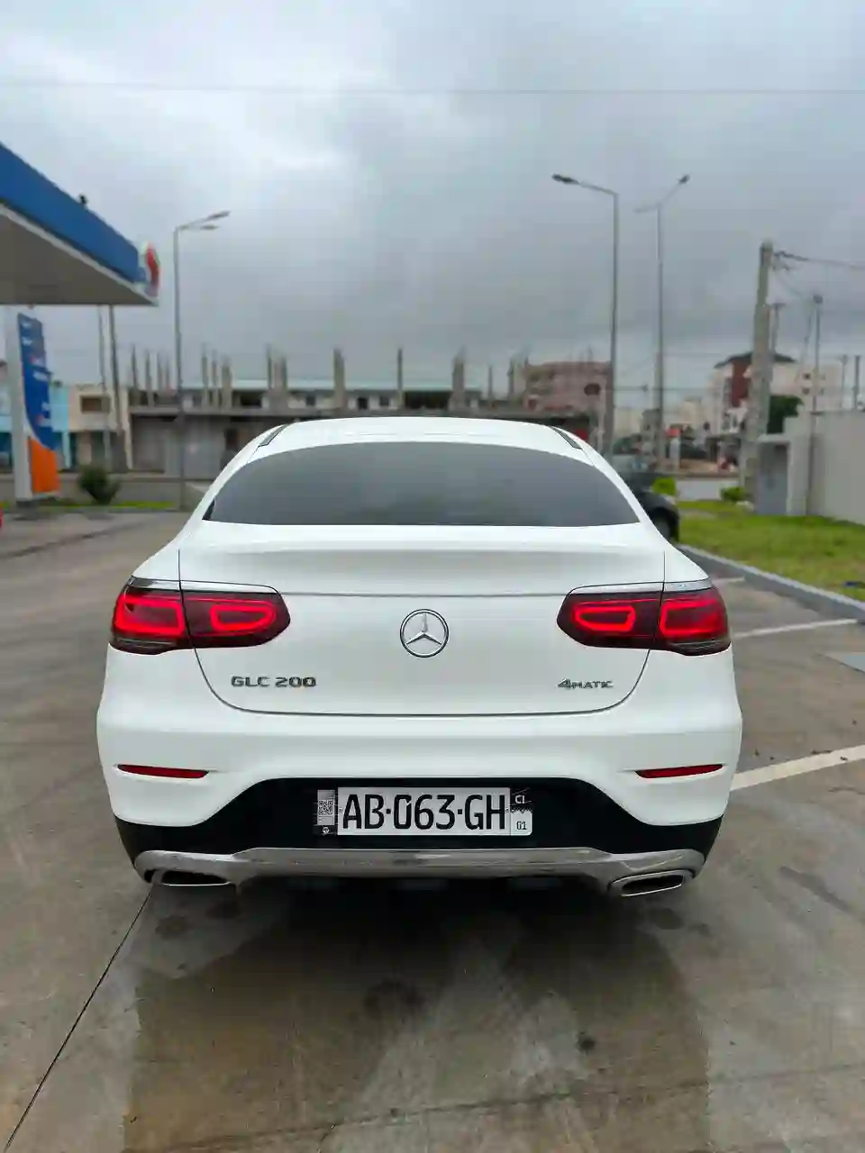 MERCEDES-BENZ EN VENTE  - Vue 4